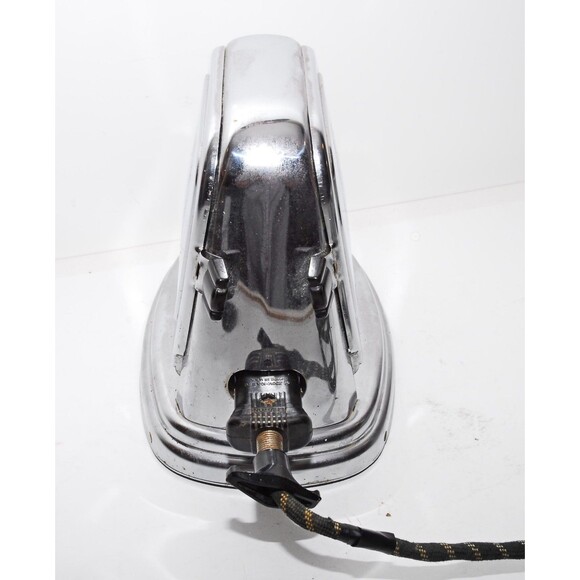 Bersted MOdel 71 Electric Toaster McGraw Electric Co. Art Deco Works! 50's - Picture 4 of 9